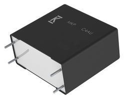 KEMET C4AUQBW5180M3PJ