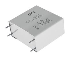 KEMET C4ASPBW4220A3MJ