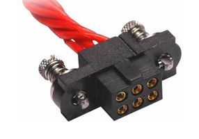 HARWIN M80-4D12005FC