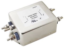 Single Phase EMI Filters