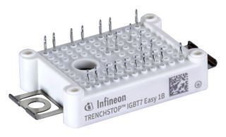 INFINEON FF11MR12W1M1PB11BPSA1
