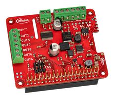 INFINEON TLE94112ESRPIHATTOBO1