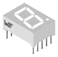 WURTH ELEKTRONIK 157136V12701