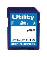 DELKIN DEVICES SF08FQYJR-U3000-3