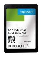 SWISSBIT SFSA960GQ2AK4TO-I-8C-236-STD