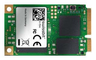 SWISSBIT SFSA240GU2AK4TO-I-6B-236-STD