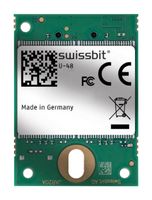 SWISSBIT SFUI008GJ2AB1TO-I-5S-2AP-STD