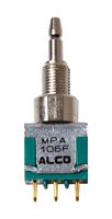 ALCOSWITCH - TE CONNECTIVITY MPA106F