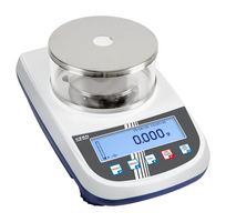 KERN PLJ 720-3AM