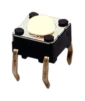 OMRON ELECTRONIC COMPONENTS B3F-1000S