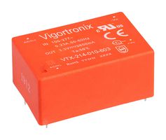 VIGORTRONIX VTX-214-010-612