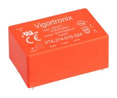 VIGORTRONIX VTX-214-015-503