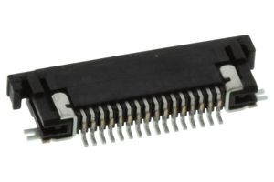 AMPHENOL COMMUNICATIONS SOLUTIONS SFV26R-1STE1HLF