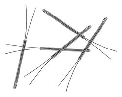 OMEGA 2PT100KN3026CLA