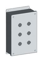 OMEGA SCE-6PBI