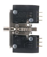 C&K COMPONENTS 11SL40210