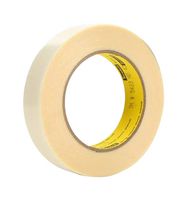 3M 5423, TRANSLUSCENT, 16.5M X 25MM