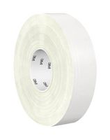3M 971, WHITE, 33M X 50MM