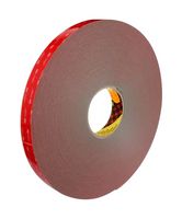 3M GPH-160GF, GREY, 33M X 12MM