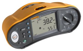 FLUKE 1663 SCH FTT KIT