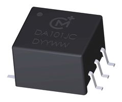 MURATA POWER SOLUTIONS DA102JC
