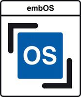 SEGGER 1.XX.01 EMBOS (SOL)