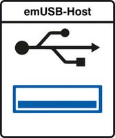 SEGGER 9.55.04 EMUSB HOST PRO(SSL)