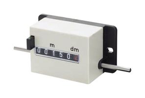 HENGSTLER 150201