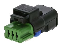 SICMA 1.5 Series Automotive Connectors