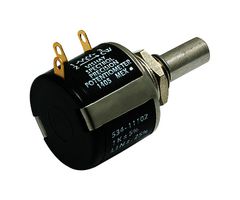 VISHAY 534B1201JC