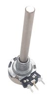 AMPHENOL PIHER SENSORS AND CONTROLS T21AH-M0607-252A2020-TA