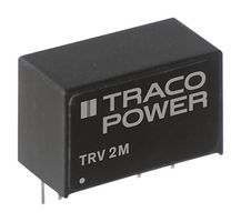 TRACO POWER TRV 2-2412M