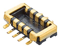 MOLEX / PARTNER STOCK 505070-5022