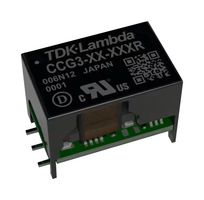 TDK-LAMBDA CCG3-24-05SR