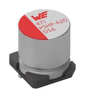 WURTH ELEKTRONIK 875115957002