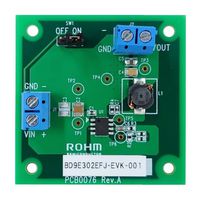 ROHM BD9E302EFJ-EVK-001