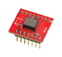 MURATA SCA2100-D02-PCB