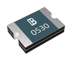 YAGEO SMD1812B020TF-J