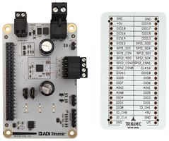 ANALOG DEVICES TMC2240-EVAL