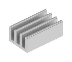 FISCHER ELEKTRONIK SK 694 25 AL