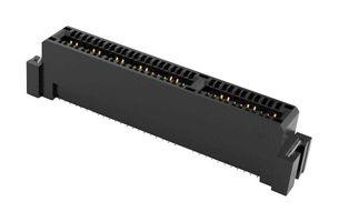 SAMTEC PCIE-G5-04-01-S-DP-A-WT-TR