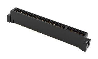 SAMTEC PCIE-G5-08-01-S-DP-A-WT-TR