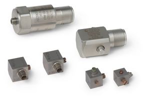 NI / EMERSON 780991-01