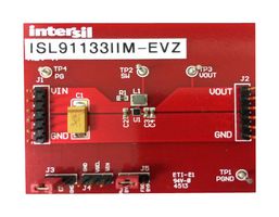 ISL91133IIL-EVZ Power Management Evaluation Board from Renesas
