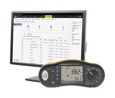 FLUKE 1662 UK FTT
