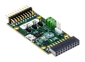 AD-SYNCHRONA14-EBZ - Highly accurate frequency and phase-controlled source clock