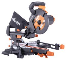EVOLUTION R210SMS+ 230V