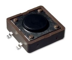 MULTICOMP PRO MPTSM-23R-S-V