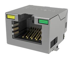 AMPHENOL COMMUNICATIONS SOLUTIONS RJE3B1886412