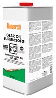 AMBERSIL GEAR OIL SUPER 320 FG   , 5LTR